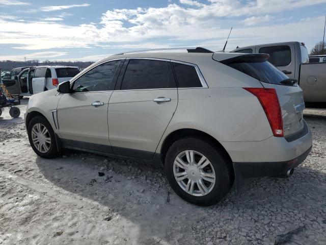 Photo 2 from auction – 2014 CADILLAC SRX LUXURY with VIN 3GYFNEE35ES592114