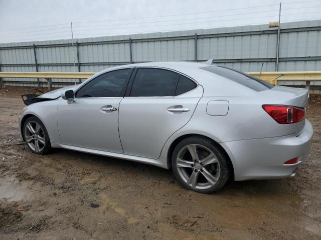 Photo 2 from auction – 2012 LEXUS IS 250 with VIN JTHBF5C21C5176868