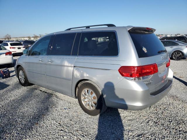 Photo 2 from auction – 2010 HONDA ODYSSEY EX with VIN 5FNRL3H60AB056323