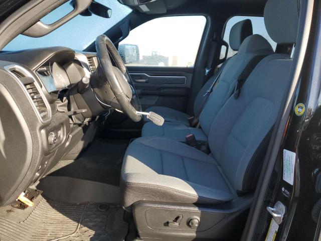 Photo 7 from auction – 2022 RAM 1500 BIG H with VIN 1C6RRFBG0NN440828