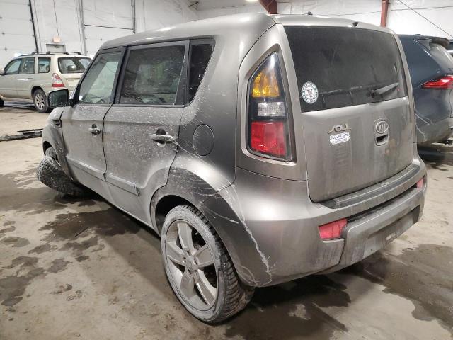 Photo 2 from auction – 2011 KIA SOUL + with VIN KNDJT2A21B7338556