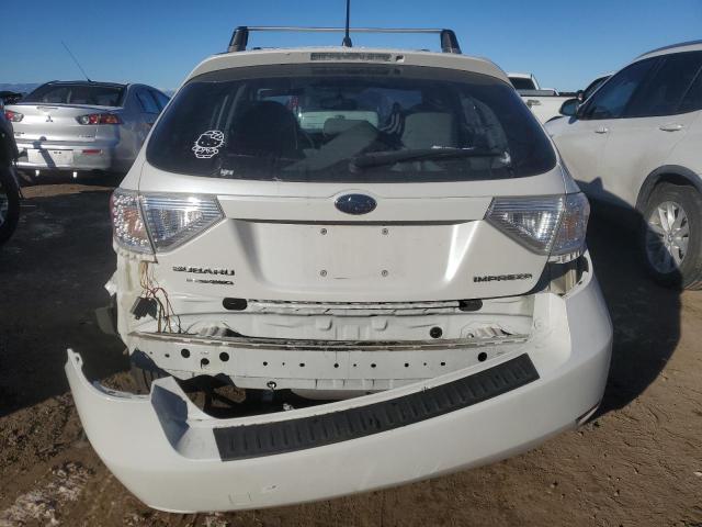 Photo 6 from auction – 2011 SUBARU IMPREZA 2. with VIN JF1GH6B62BH817637