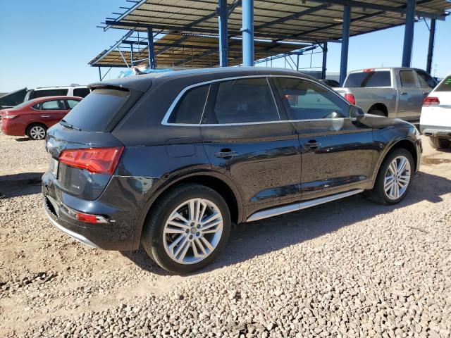 Photo 3 from auction – 2019 AUDI Q5 PREMIUM with VIN WA1BNAFY3K2041690