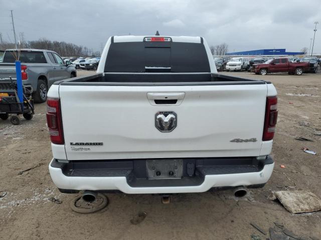 Photo 6 from auction – 2022 RAM 1500 BIG H with VIN 1C6SRFFT5NN344671
