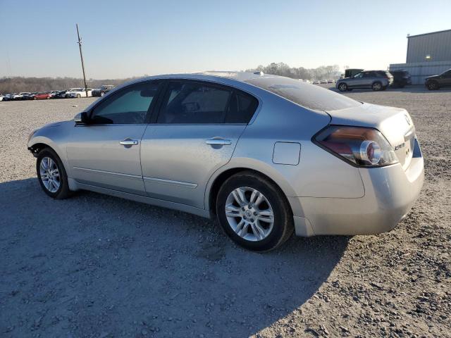 Photo 2 from auction – 2010 NISSAN ALTIMA BAS with VIN 1N4AL2APXAN443379