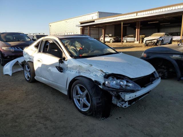 Photo 4 from auction – 2005 ACURA RSX TYPE-S with VIN JH4DC53075S004445