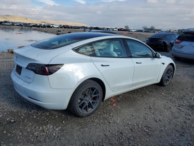 Photo 3 from auction – 2022 TESLA MODEL 3 with VIN 5YJ3E1EB8NF346577