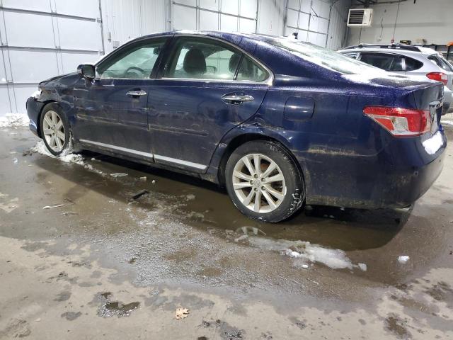 Photo 2 from auction – 2012 LEXUS ES 350 with VIN JTHBK1EGXC2488959