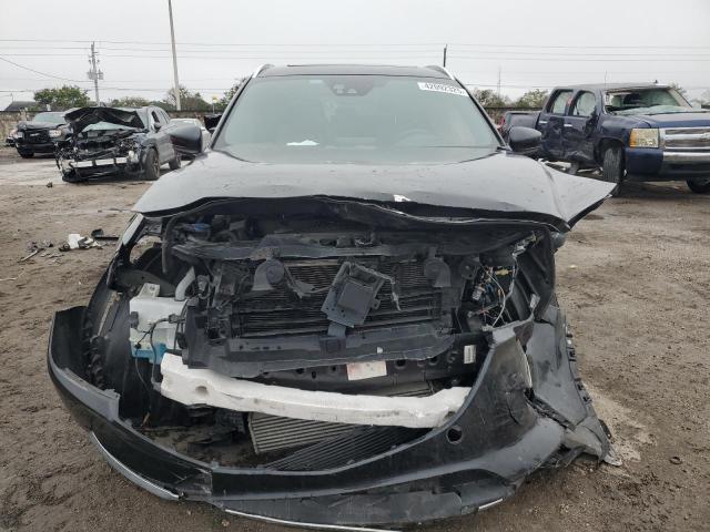 Photo 5 from auction – 2017 MAZDA CX-9 SIGNA with VIN JM3TCBEY6H0133847