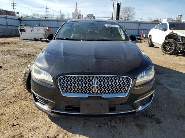 Photo 5 from auction – 2017 LINCOLN MKZ SELECT with VIN 3LN6L5D9XHR654454