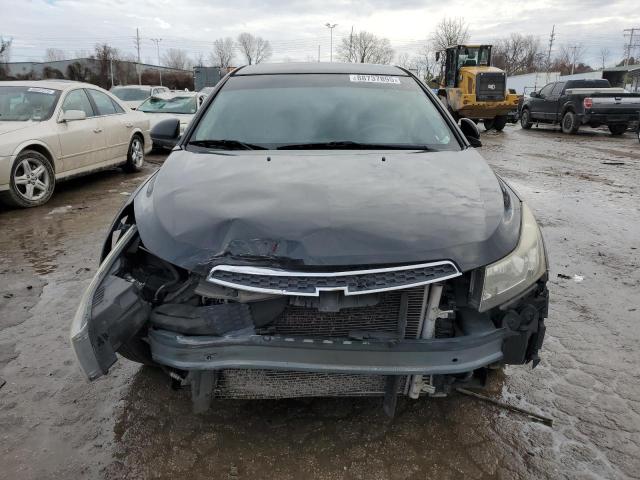 Photo 5 from auction – 2014 CHEVROLET CRUZE with VIN 1G1PC5SB3E7429447