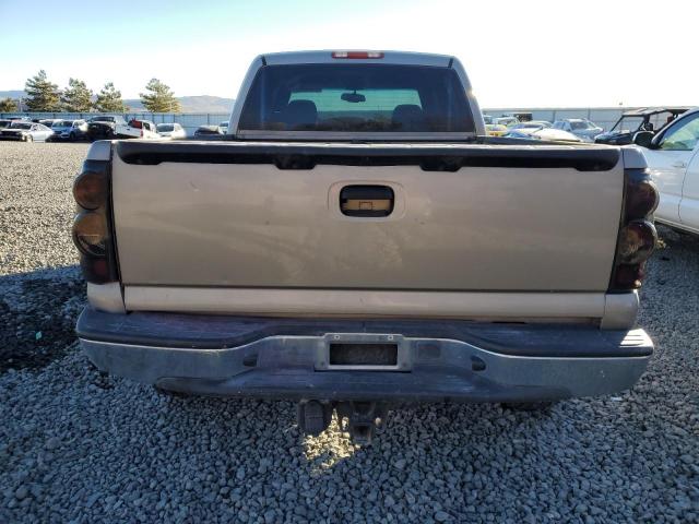 Photo 6 from auction – 2003 CHEVROLET SILVERADO with VIN 1GCGK13U43F226914