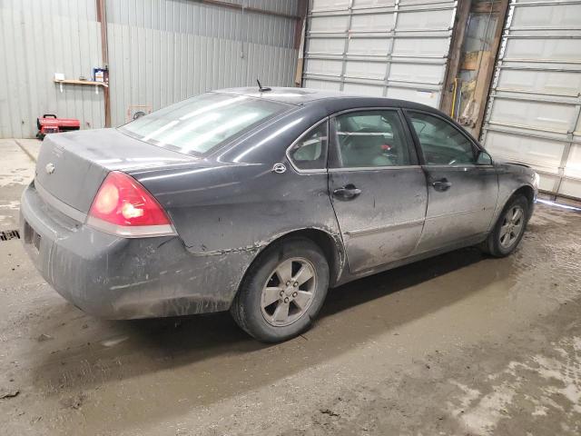 Photo 3 from auction – 2006 CHEVROLET IMPALA LT with VIN 2G1WT58K169436285
