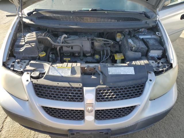 Photo 12 from auction – 2001 DODGE CARAVAN SE with VIN 1B4GP25331B147814