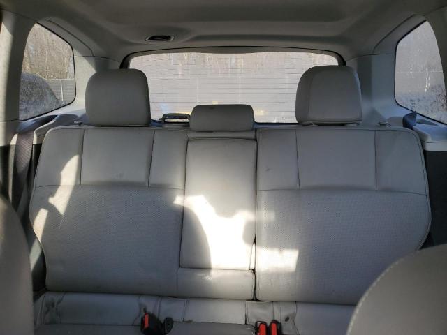 Photo 10 from auction – 2016 SUBARU FORESTER 2 with VIN JF2SJARC6GH401378
