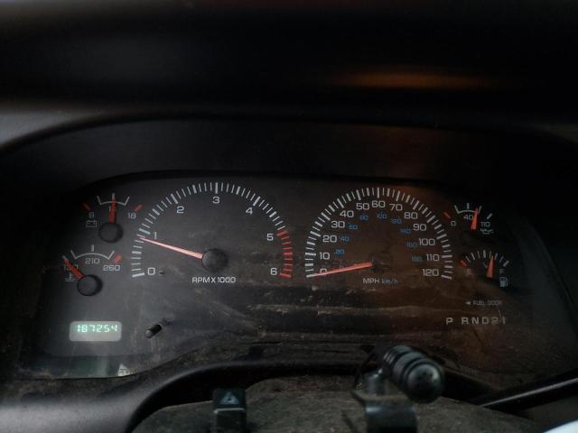 Photo 9 from auction – 2001 DODGE RAM 1500 with VIN 3B7HC13Z11G237801