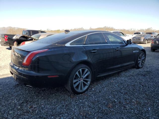 Photo 3 from auction – 2016 JAGUAR XJ with VIN SAJWA1C71G8W01582