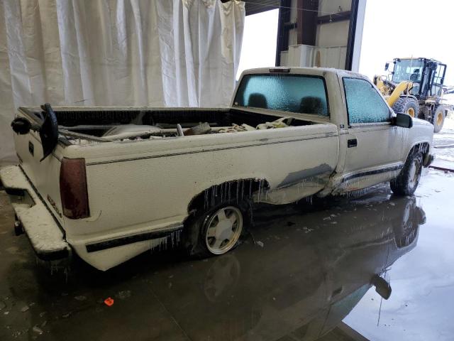 Photo 3 from auction – 1995 GMC SIERRA C15 with VIN 1GTEC14H2SZ507399