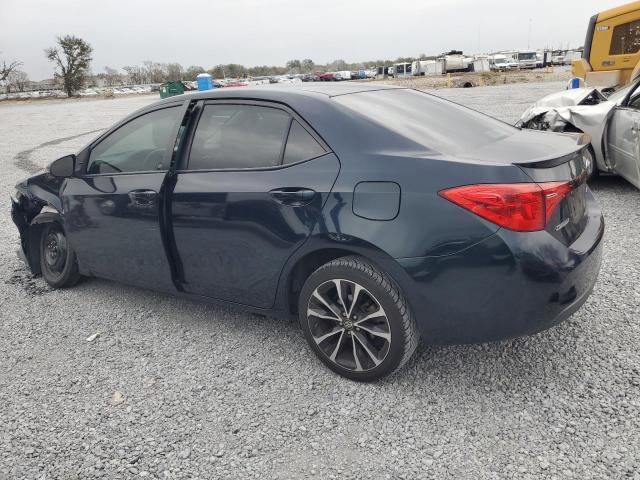Photo 2 from auction – 2017 TOYOTA COROLLA L with VIN 2T1BURHE1HC920691