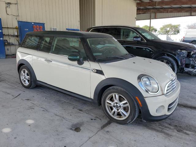 Photo 4 from auction – 2013 MINI COOPER CLU with VIN WMWZF3C58DT571204