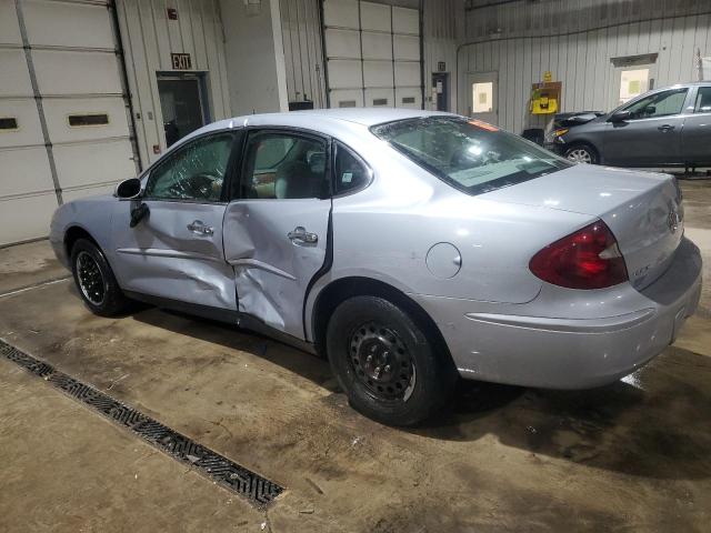 Photo 2 from auction – 2005 BUICK LACROSSE C with VIN 2G4WC532551238011
