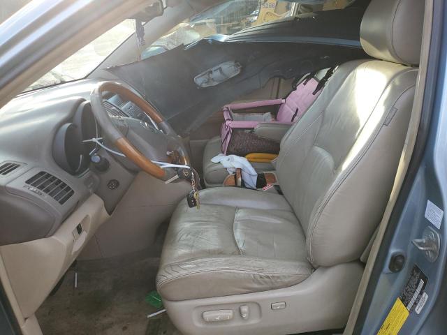 Photo 7 from auction – 2004 LEXUS RX 330 with VIN 2T2HA31U04C014166