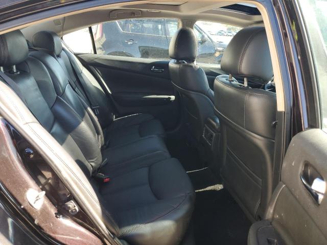 Photo 10 from auction – 2011 NISSAN MAXIMA S with VIN 1N4AA5AP7BC835370