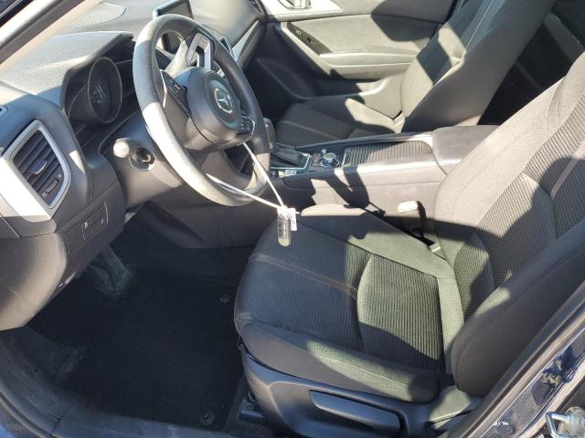 Photo 7 from auction – 2018 MAZDA 3 SPORT with VIN 3MZBN1U73JM175877