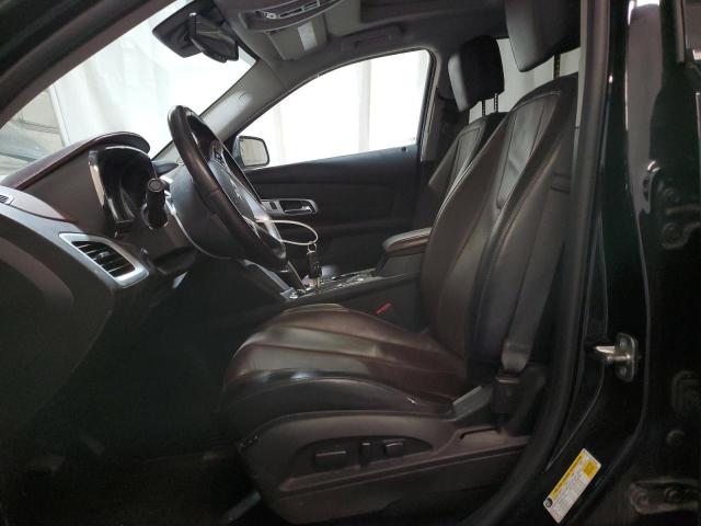 Photo 7 from auction – 2015 GMC TERRAIN SL with VIN 2GKFLTE31F6165095