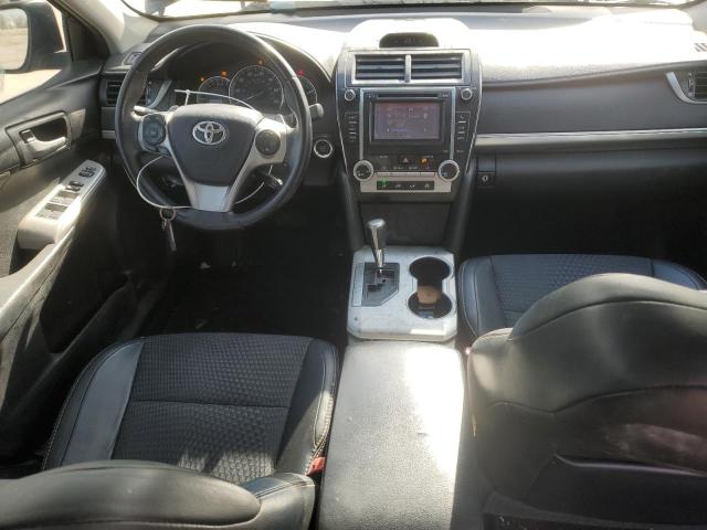 Photo 8 from auction – 2012 TOYOTA CAMRY BASE with VIN 4T1BF1FK2CU613445