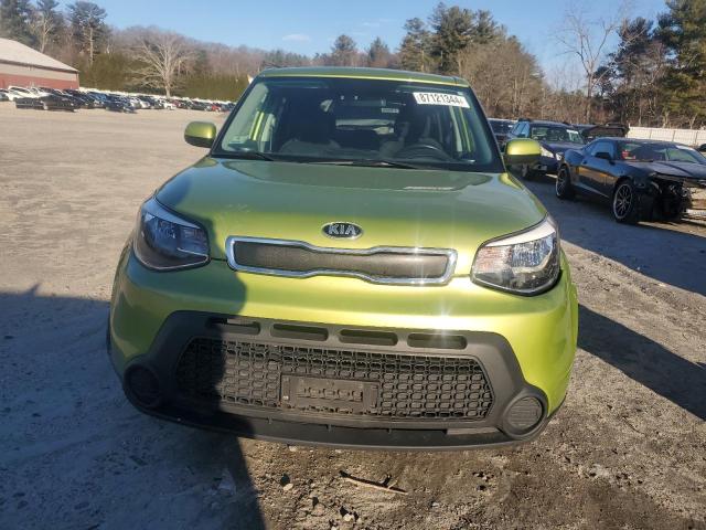 Photo 5 from auction – 2016 KIA SOUL with VIN KNDJN2A20G7844462