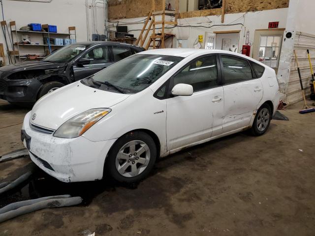 TOYOTA PRIUS 2008 with VIN JTDKB20U883427082 - Photo from auction