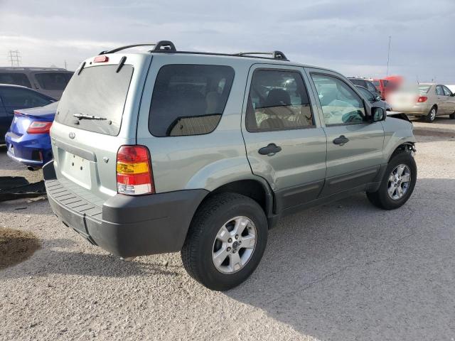 Photo 3 from auction – 2007 FORD ESCAPE XLT with VIN 1FMYU03167KA30982