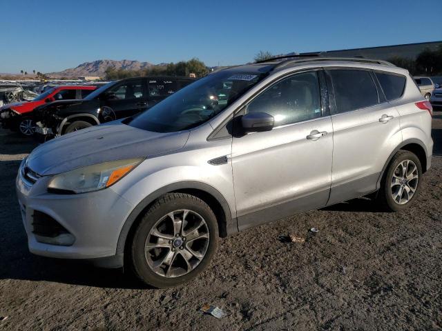 Photo 1 from auction – 2013 FORD ESCAPE SEL with VIN 1FMCU0H96DUD39036