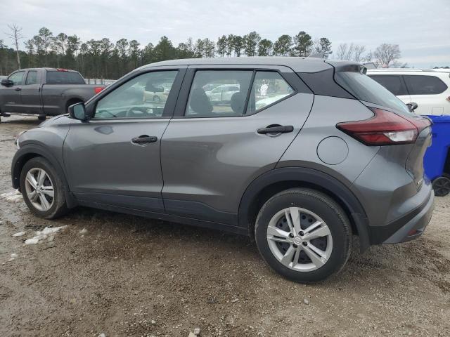 Photo 2 from auction – 2023 NISSAN KICKS S with VIN 3N1CP5BV2PL551142