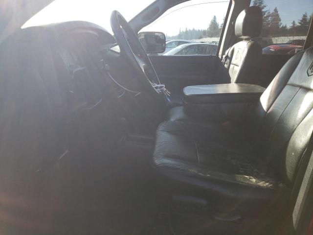 Снимка 7 от търг – 2003 DODGE RAM 2500 S с VIN 3D7KU28D03G706326