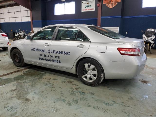 Photo 2 from auction – 2010 TOYOTA CAMRY BASE with VIN 4T4BF3EK2AR025352