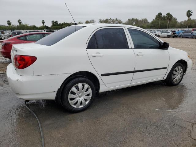 Photo 3 from auction – 2006 TOYOTA COROLLA CE with VIN 1NXBR32E66Z608675