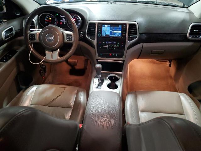 Foto 8 de la subasta – 2011 JEEP GRAND CHER con VIN 1J4RR4GG2BC656140