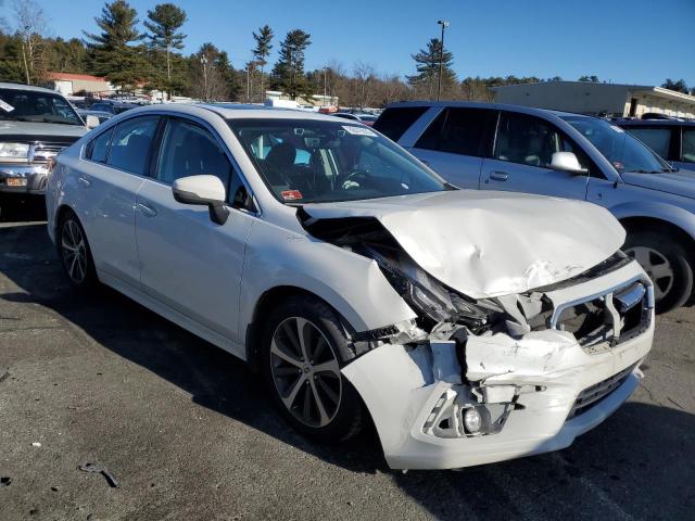 Photo 4 from auction – 2019 SUBARU LEGACY 2.5 with VIN 4S3BNAN64K3004745