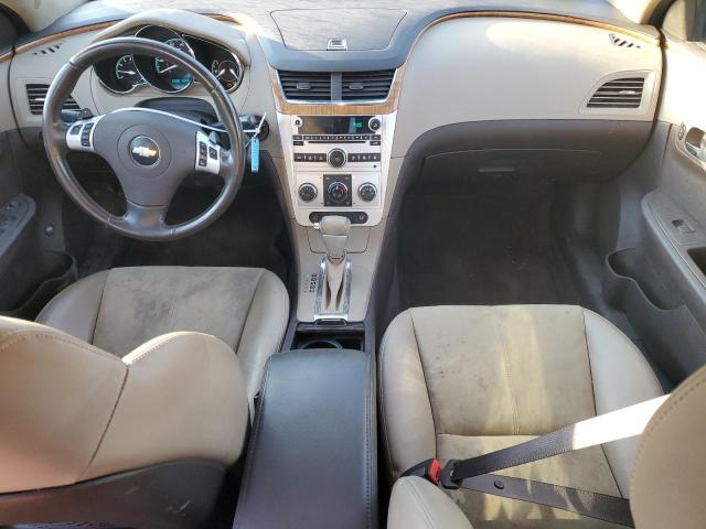 Photo 8 from auction – 2010 CHEVROLET MALIBU 2LT with VIN 1G1ZD5EB1AF156705