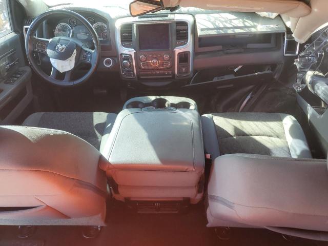 Photo 8 from auction – 2019 RAM 1500 CLASS with VIN 1C6RR7TT4KS575941