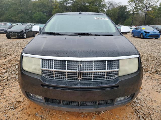 Photo 5 from auction – 2007 LINCOLN MKX with VIN 2LMDU68C17BJ16937