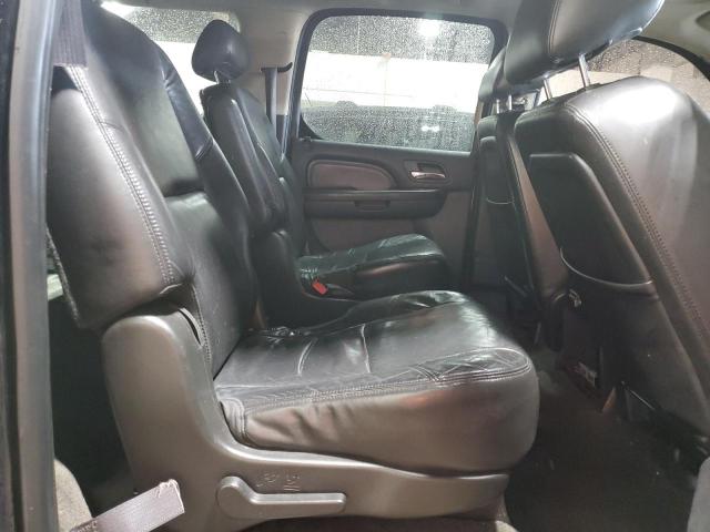 Photo 11 from auction – 2010 CADILLAC ESCALADE E with VIN 1GYUKHEF1AR237806
