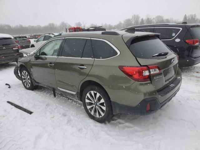 Photo 2 from auction – 2019 SUBARU OUTBACK TO with VIN 4S4BSATC0K3356542