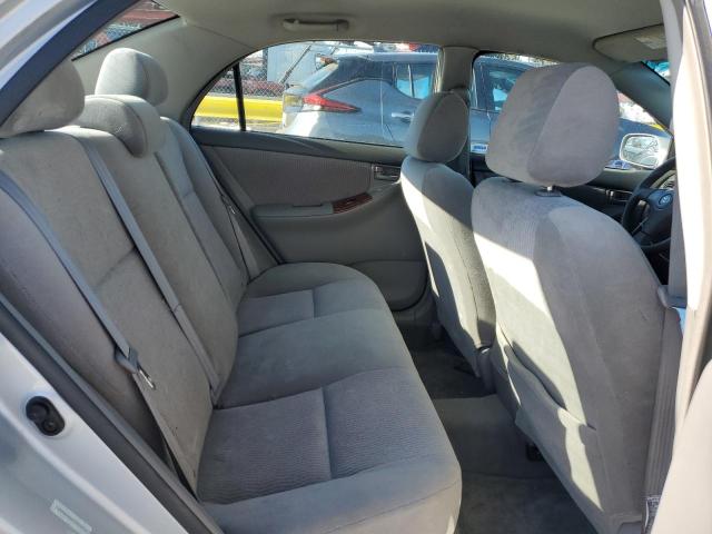 Photo 10 from auction – 2005 TOYOTA COROLLA CE with VIN 1NXBR32E25Z514436