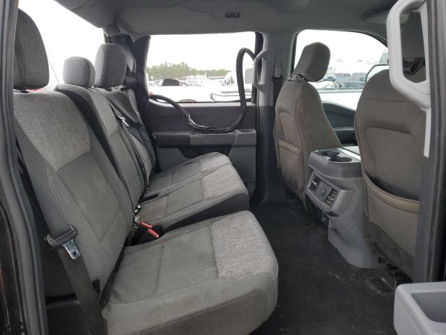 Photo 11 from auction – 2023 FORD F450 SUPER with VIN 1FT8W4DM5PEC55780