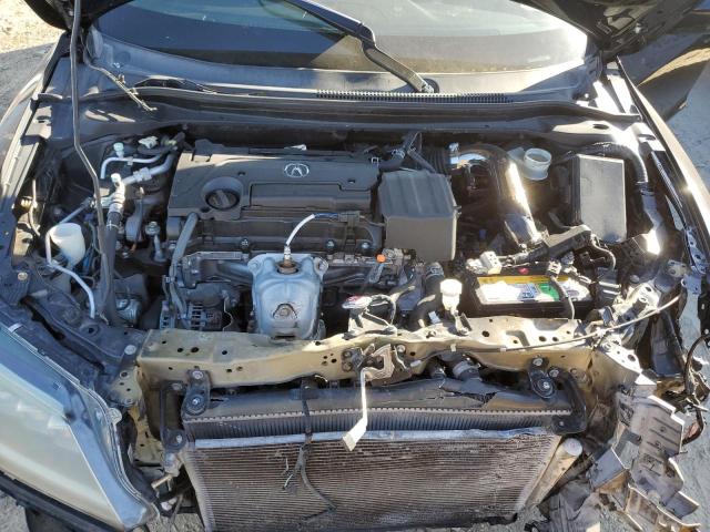 صورة رقم 11 من المزاد - 2017 ACURA ILX PREMIU مع VIN 19UDE2F73HA001041