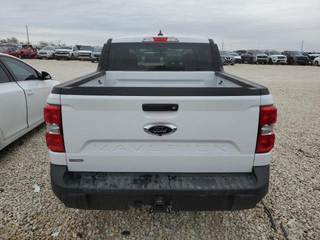 Photo 6 from auction – 2024 FORD MAVERICK X with VIN 3FTTW8H30RRB17955