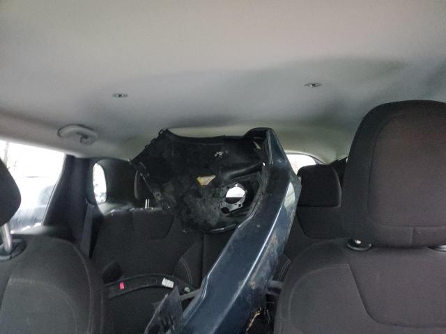 Photo 10 from auction – 2021 JEEP CHEROKEE with VIN 1C4PJMCB6MD227840